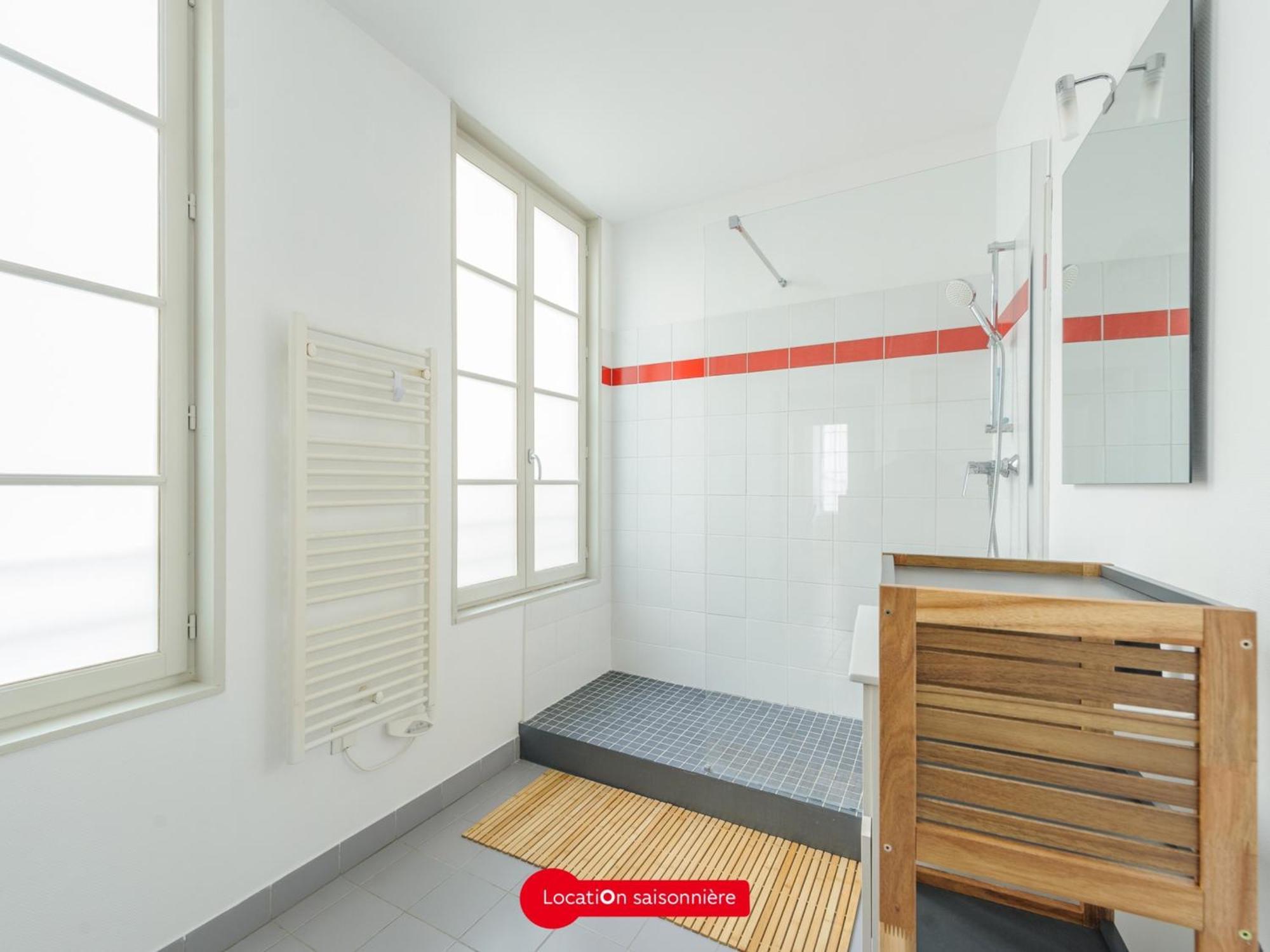 Appartement Charme & Confort A 10M Du Vieux Port- La Rochelle, 2 Pers, Wifi & Equipements Complets - Fr-1-535-56 Ла Рошел Екстериор снимка